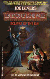 [cover: Eclipse of the Kai]