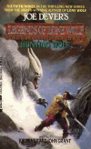 [cover: Hunting Wolf]