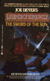 [cover: The Sword of the Sun]