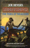 [cover: The Tides of Treachery]